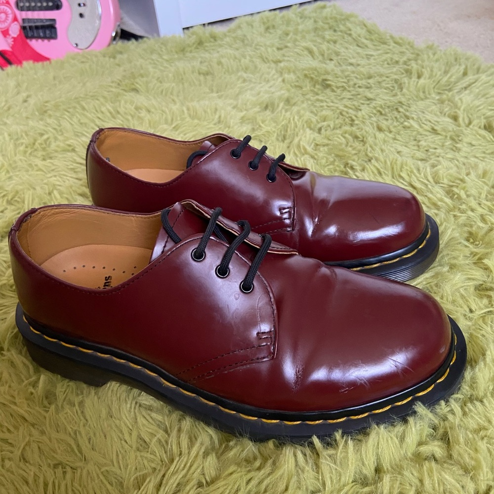 Doc martens 1461 OXFORD SHOES | WOMENS SIZE 8